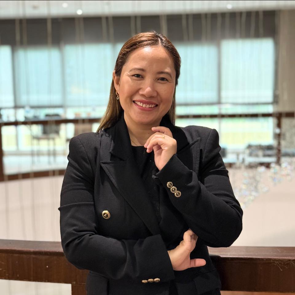 Chiqui Pantallano Guarin