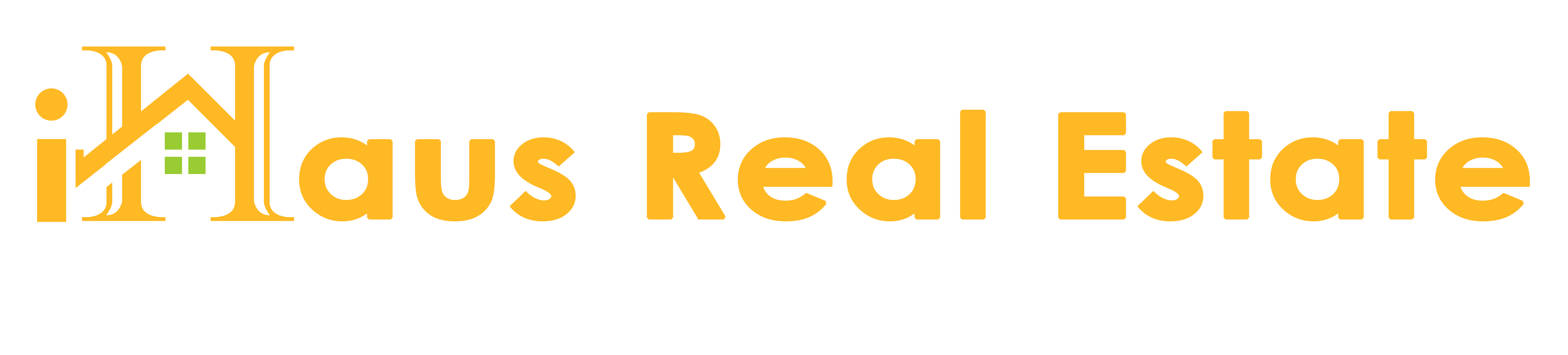 iHaus Real Estate Brokerage Services-
