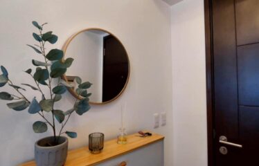 STUDIO UNIT – Fully Furnished