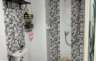 STUDIO Unit with cozy Balcony