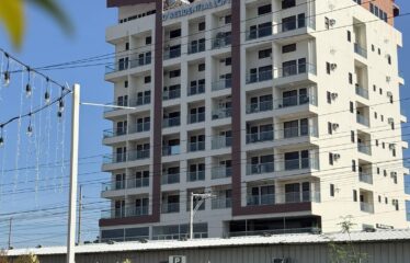 STUDIO Unit with cozy Balcony