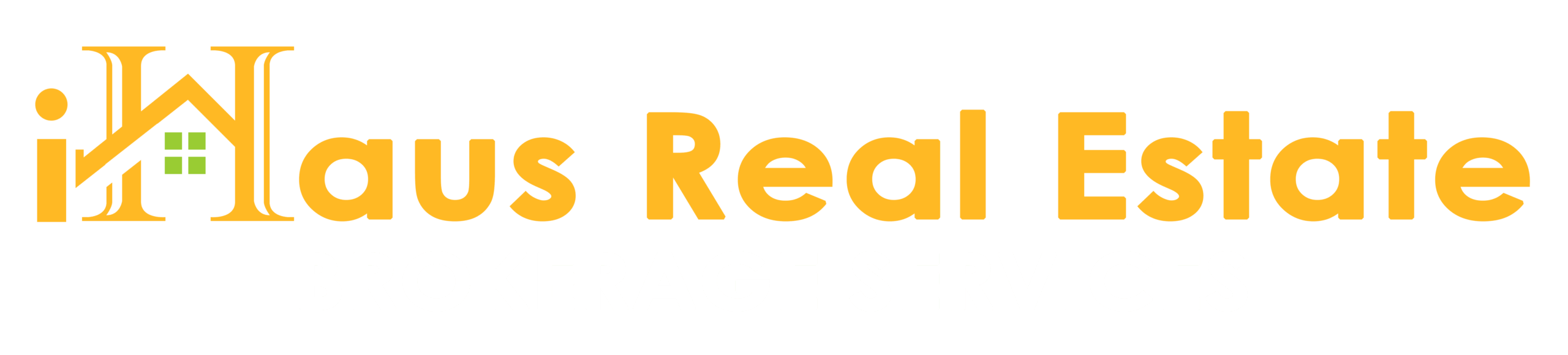 iHaus Real Estate Brokerage Services-